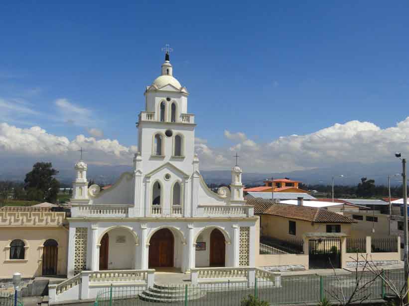 IGLESIA-CENTRAL